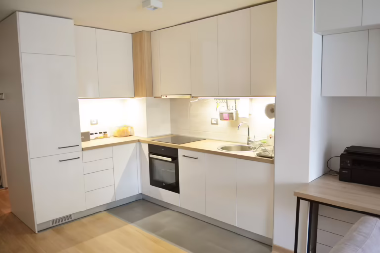Stan – Blok 45 Stil House Studio projekt blok45 SUB 0777