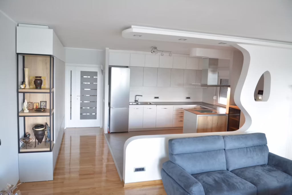 Izrada nameštaja po meri u Beogradu Stil House Studio projekt blokovi SUB 9578