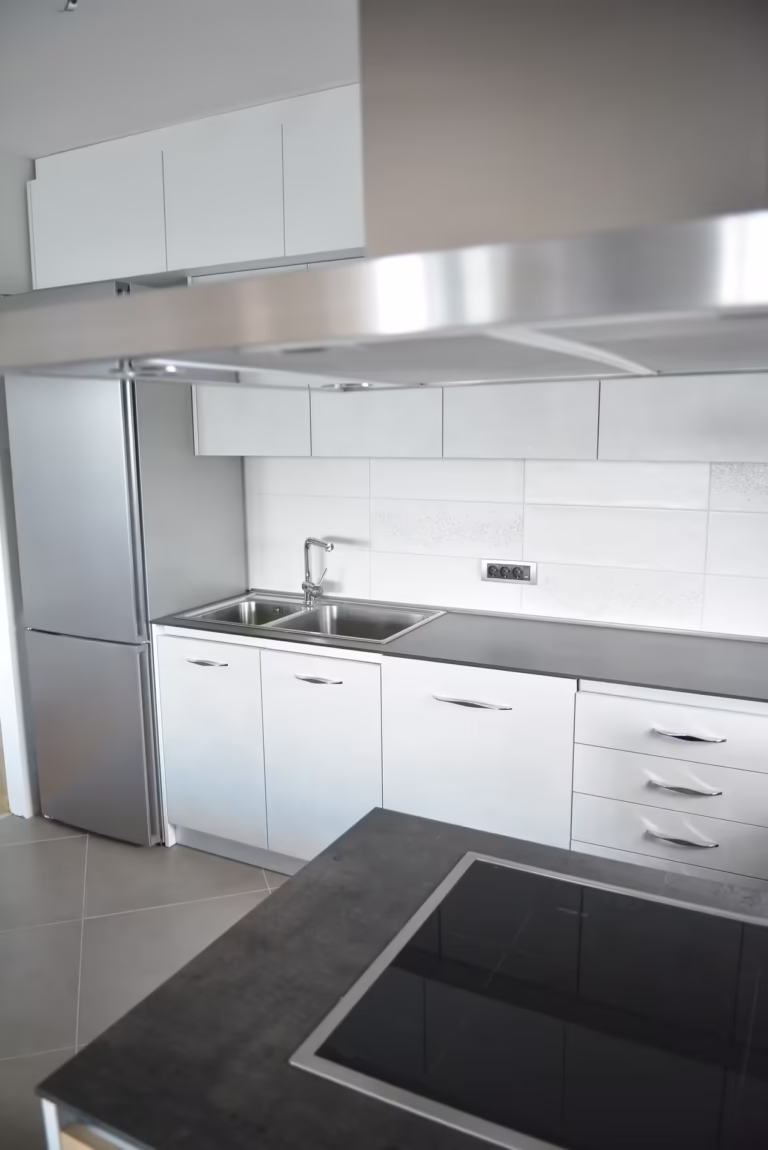 Stan – Novi Beograd Stil House Studio projekt blokovi SUB 9580