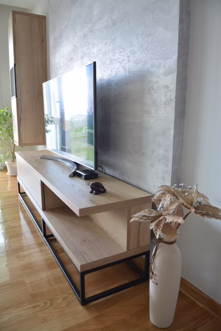 Stan – Novi Beograd Stil House Studio projekt blokovi SUB 9602