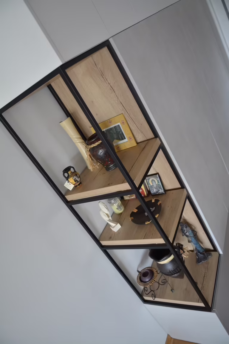 Stan – Novi Beograd Stil House Studio projekt blokovi SUB 9615