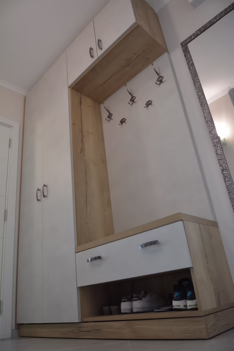 Stan – Novi Beograd Stil House Studio projekt blokovi SUB 9643