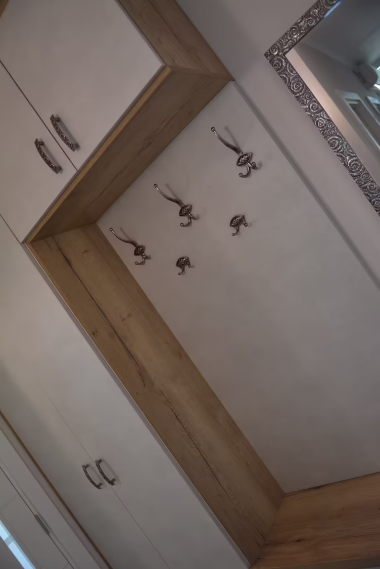 Stan – Novi Beograd Stil House Studio projekt blokovi SUB 9646