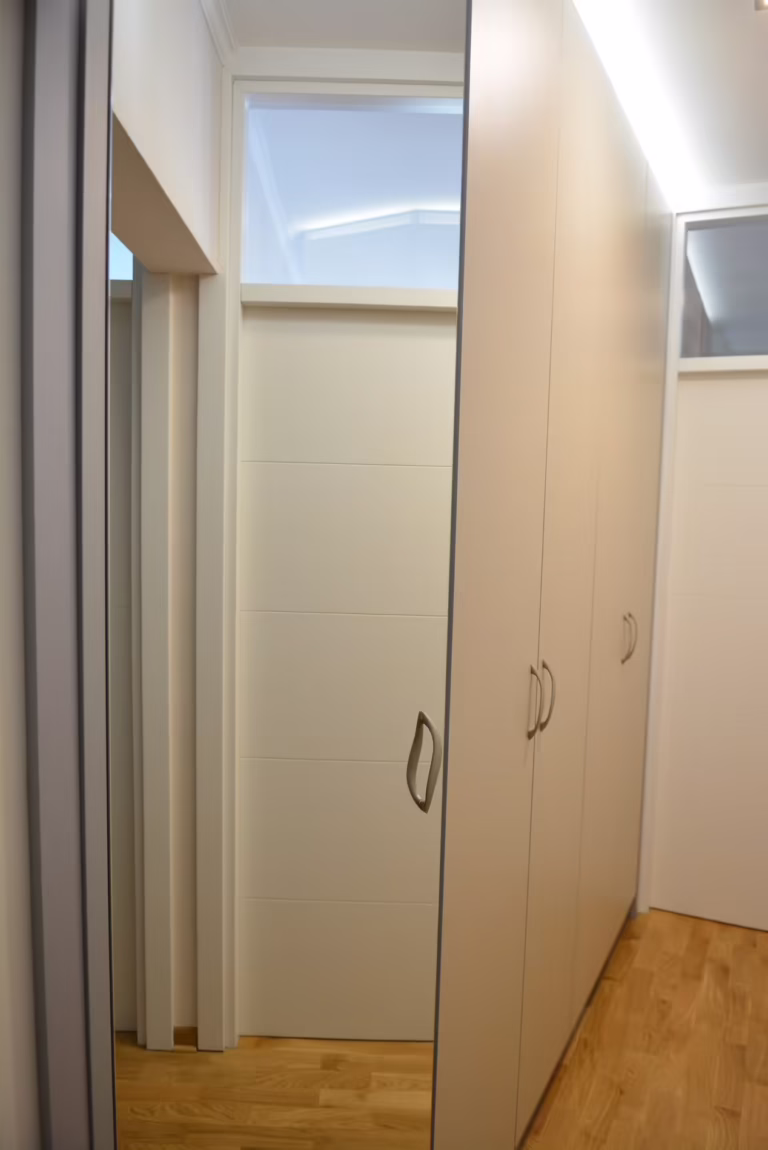 Stan – Novi Beograd Stil House Studio projekt blokovi SUB 9654