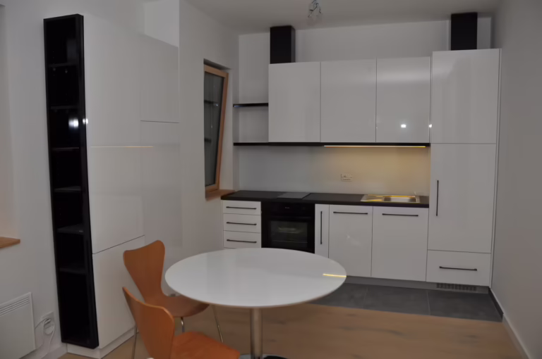 Apartman – Kopaonik Stil House Studio projekt kopaonik NEM 6402