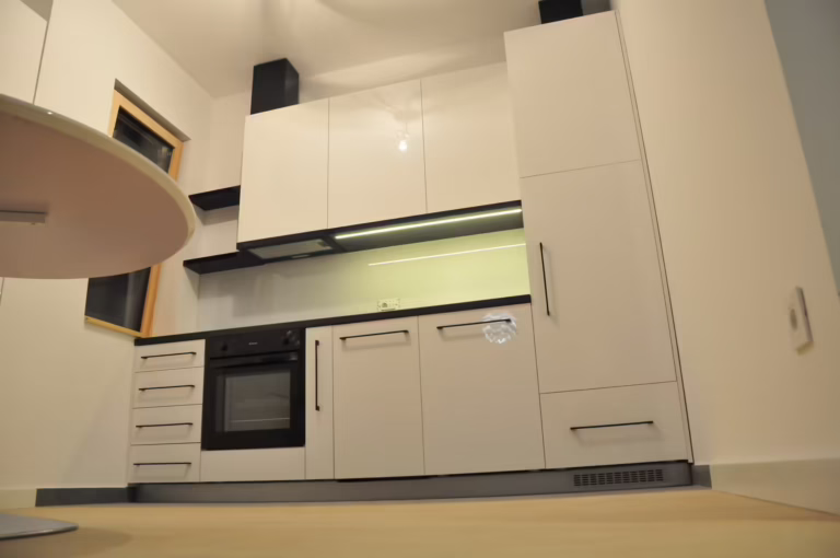 Apartman – Kopaonik Stil House Studio projekt kopaonik NEM 6423