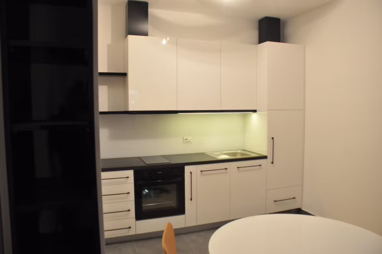 Apartman – Kopaonik Stil House Studio projekt kopaonik NEM 6438