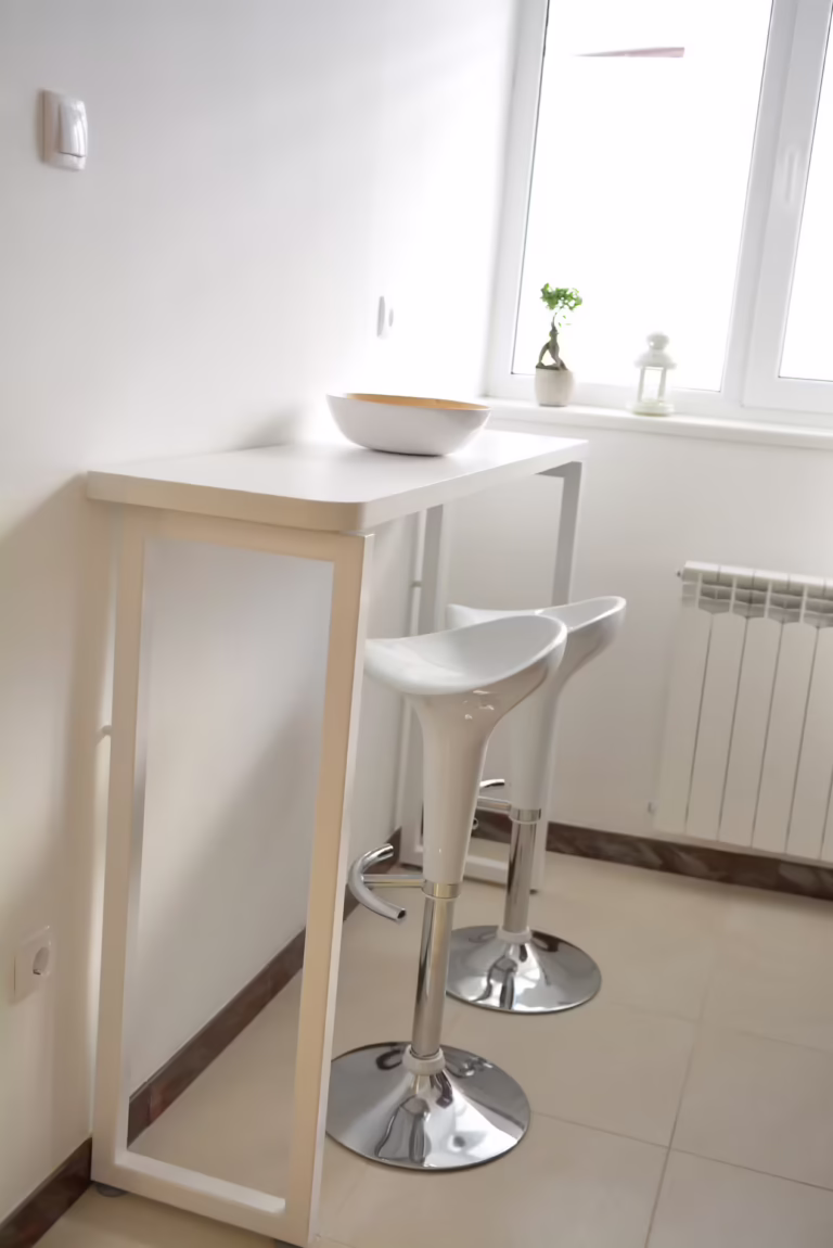 Apartman – Obilićev Venac Stil House Studio projekt obilicev 1