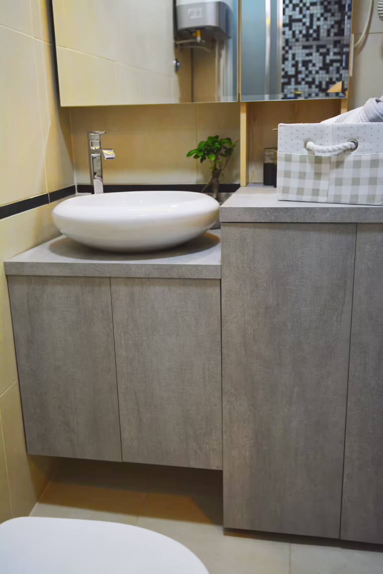 Apartman – Obilićev Venac Stil House Studio projekt obilicev 14