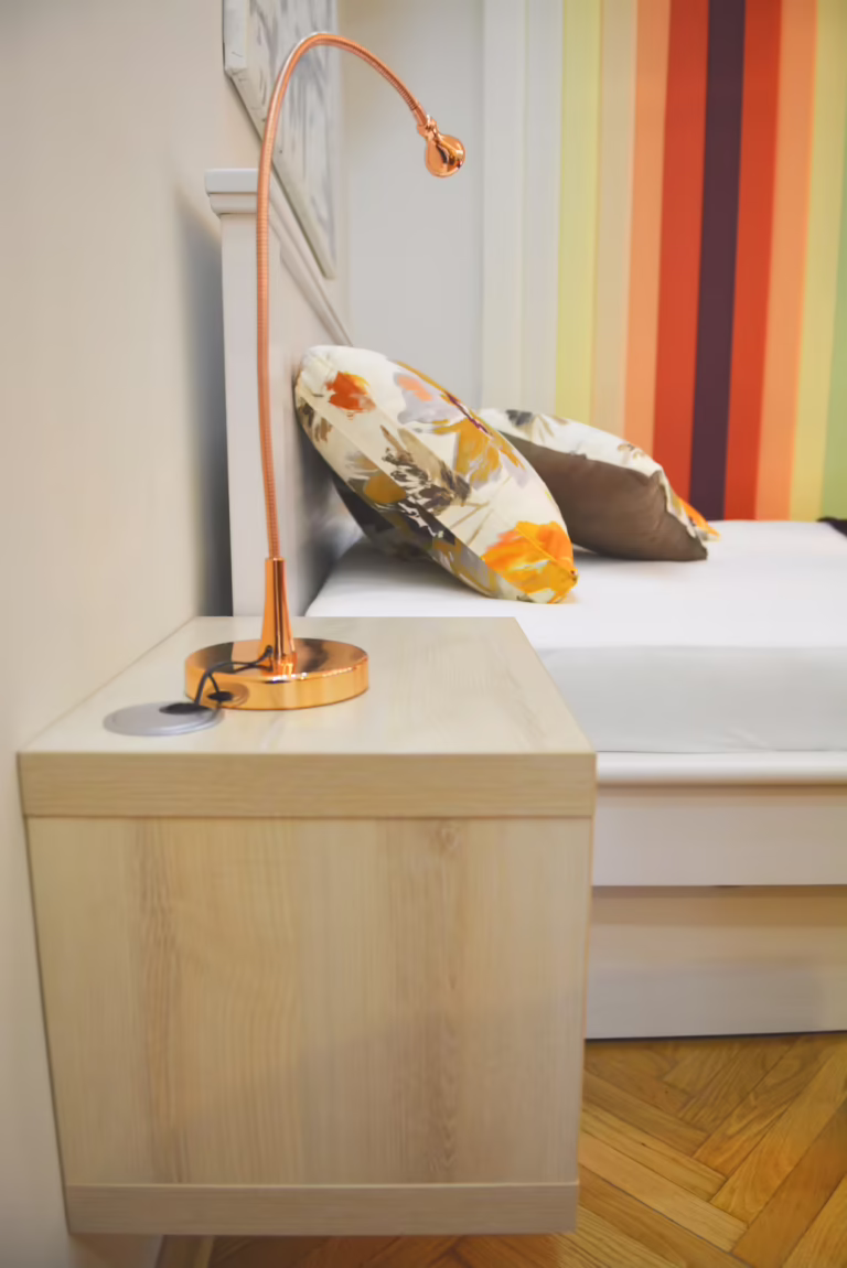 Apartman – Obilićev Venac Stil House Studio projekt obilicev 7