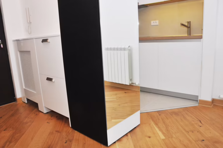Stan – Voždovac Stil House Studio projekt vozdovac NEM 4790