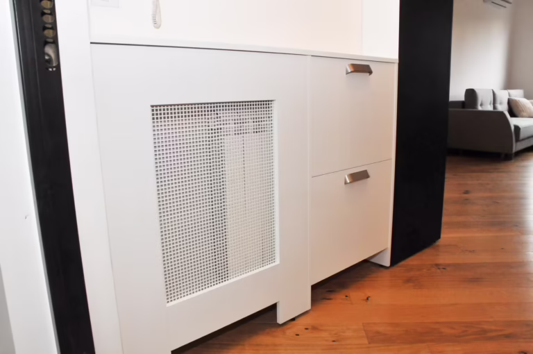 Stan – Voždovac Stil House Studio projekt vozdovac NEM 4800