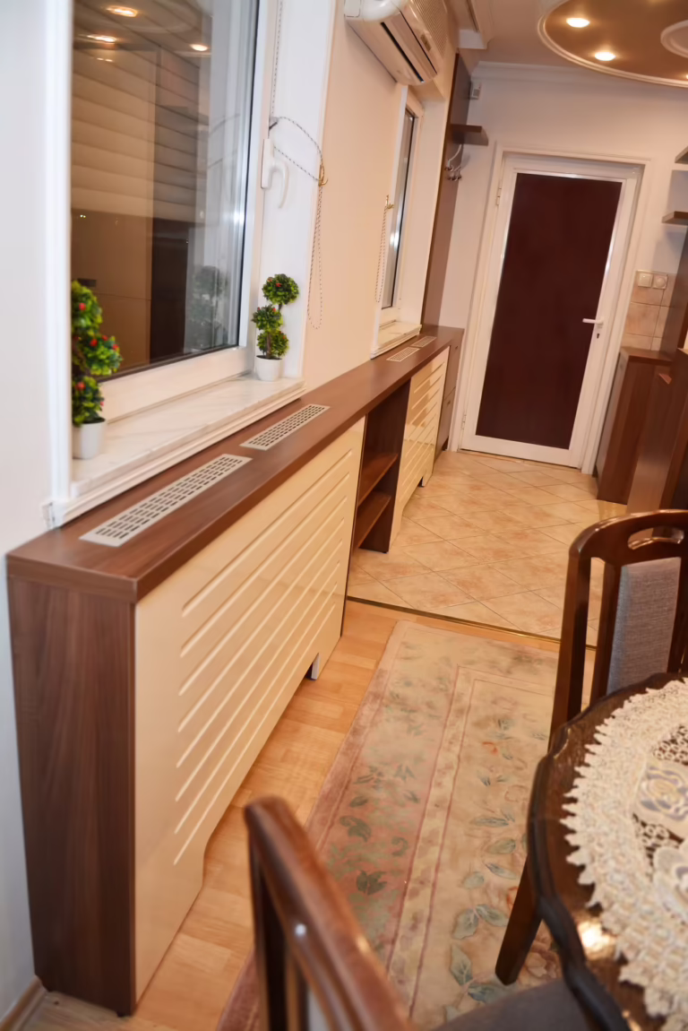Stan – Zemun Stil House Studio projekt zemun SUB 0587