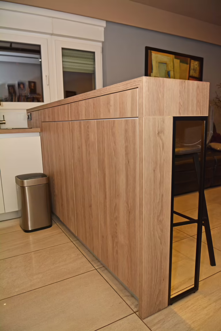 Kuhinja – Zemun Stil House Studio projekt zemun SUB 0600